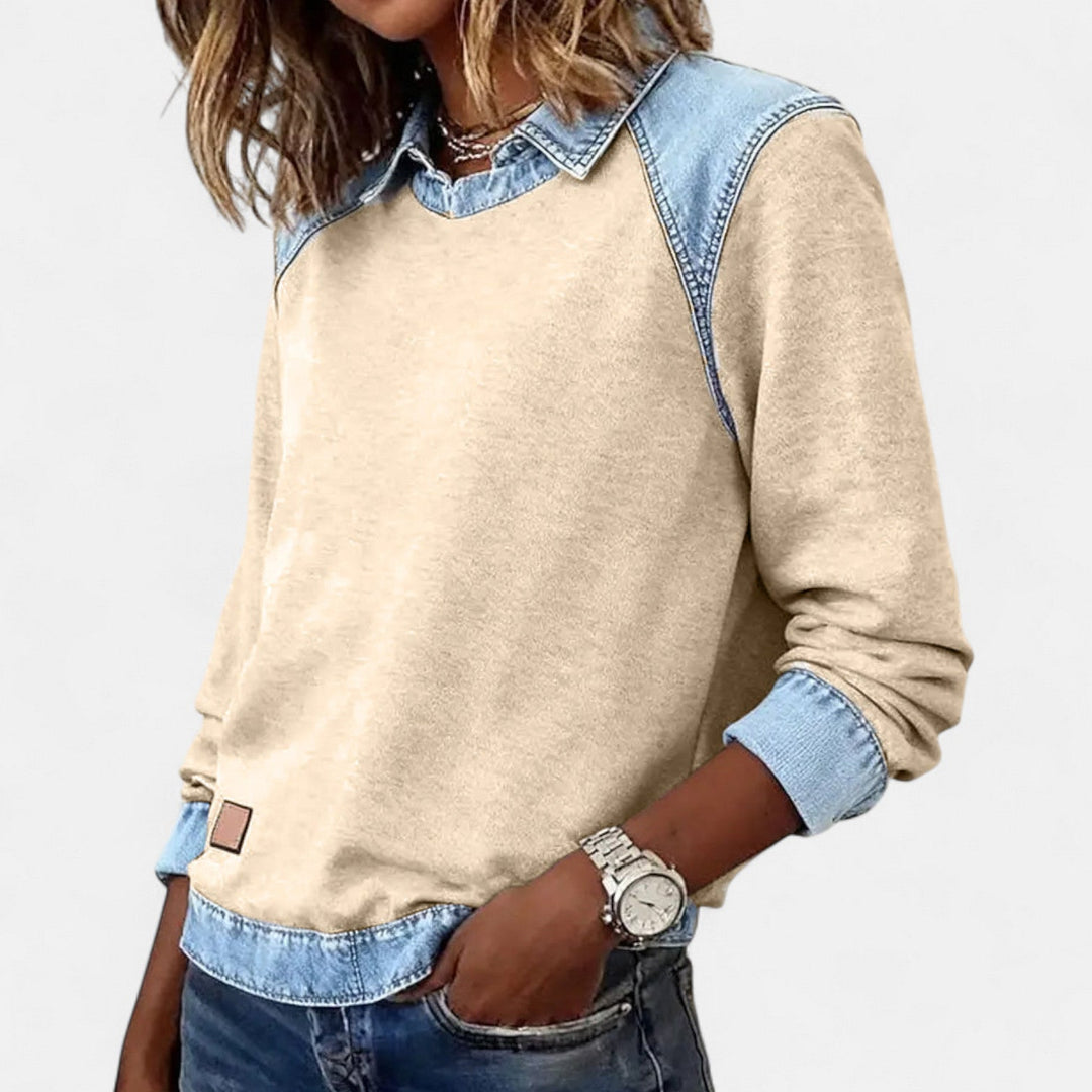 Zailah | Sophisticated Sweater
