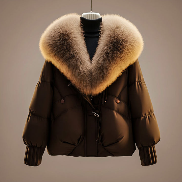 Elsie™ | Elegant Coat