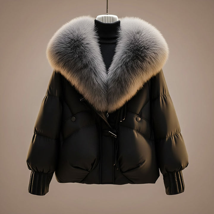 Elsie™ | Elegant Coat