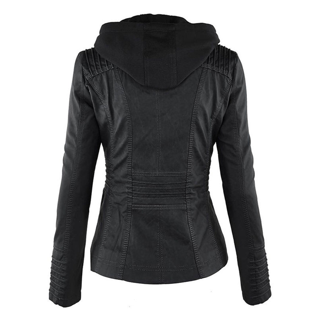 Wona | Comfortable Jacket