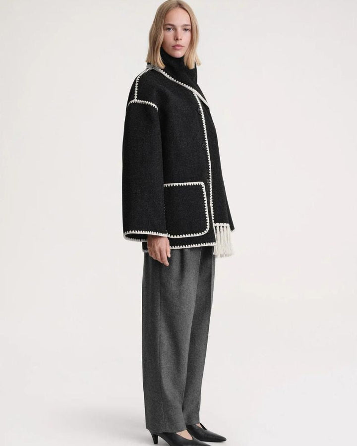 Jayzmarah | Stylish Jacket