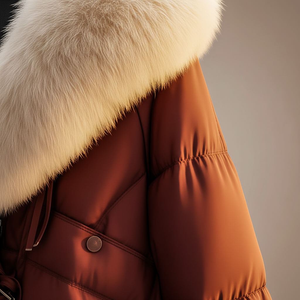 Elsie™ | Elegant Coat