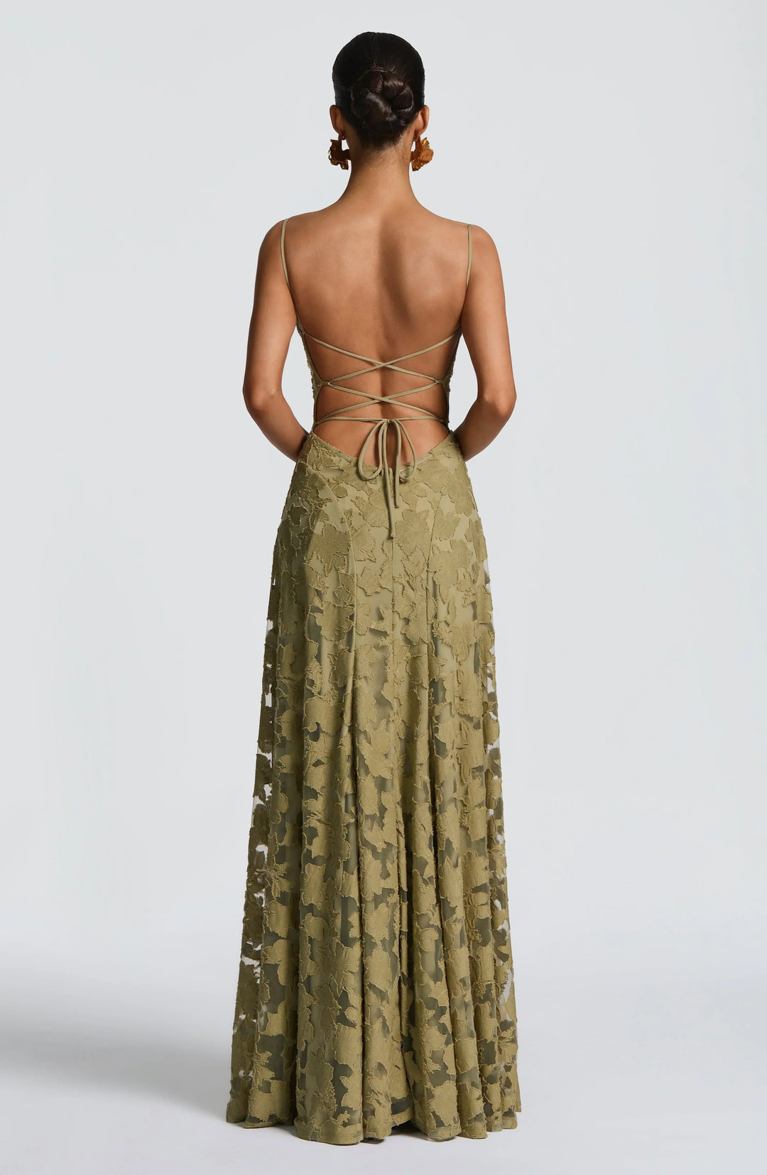 Maevy | Elegant Maxi Dress