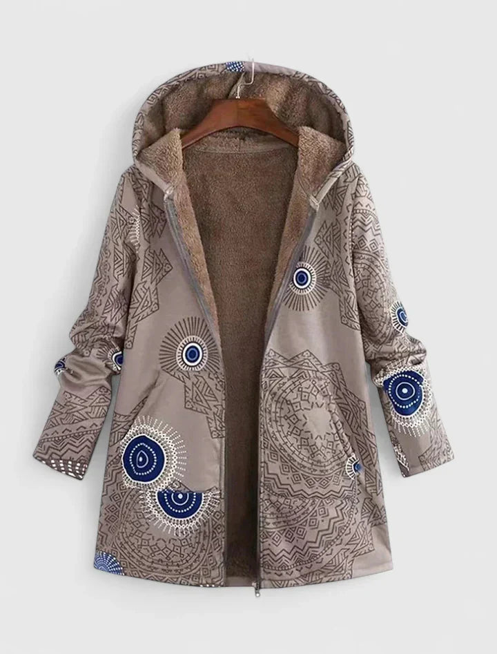 Averiel | Comfortable Jacket